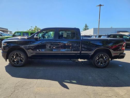 2020 RAM 1500 Limited