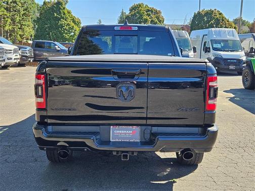 2020 RAM 1500 Limited