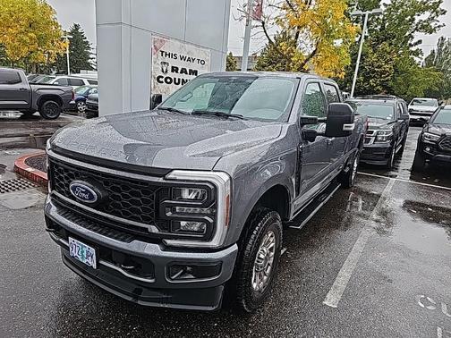 2024 Ford F-350 XLT