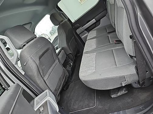 2024 Ford F-350 XLT