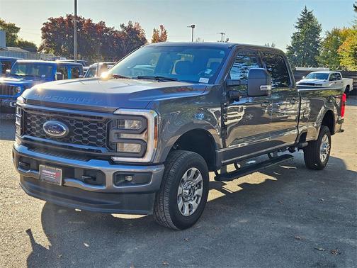 2024 Ford F-350 XLT