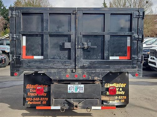 2023 RAM 3500 Tradesman/SLT/Laramie/Limited