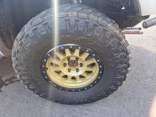 2013 Ford F-150 SVT Raptor
