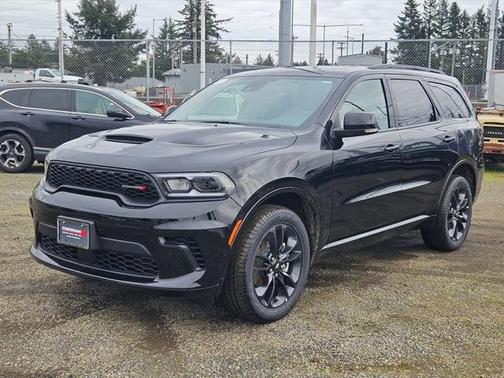 2025 Dodge Durango GT AWD