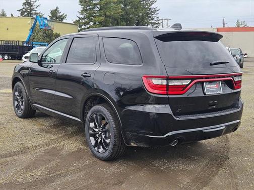 2025 Dodge Durango GT AWD