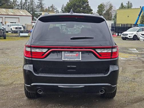 2025 Dodge Durango GT AWD