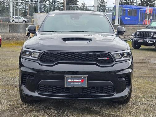 2025 Dodge Durango GT AWD