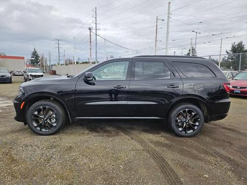 2025 Dodge Durango GT AWD