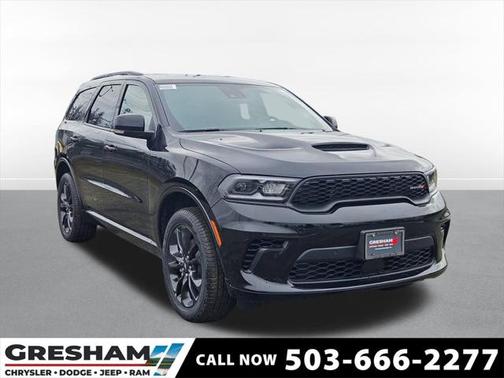 2025 Dodge Durango GT AWD