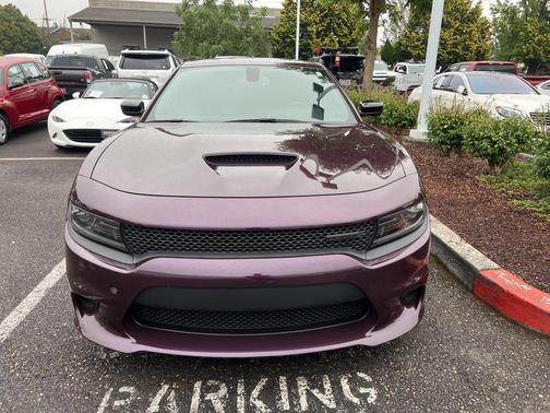 2022 Dodge Charger R/T