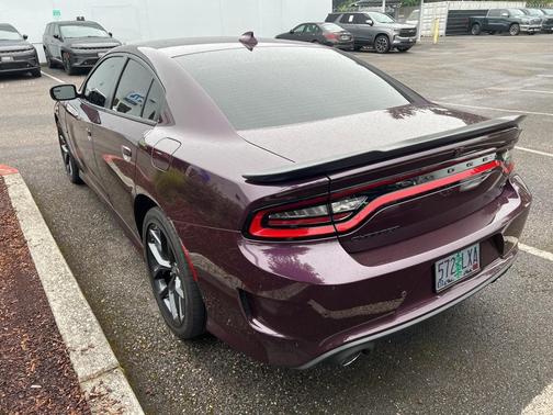 2022 Dodge Charger R/T