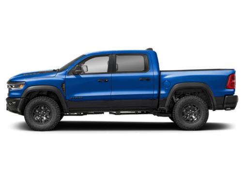 2025 RAM 1500 RHO Crew Cab 4x4 5'7' Box
