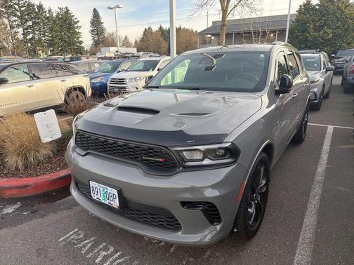 2024 Dodge Durango R/T Plus AWD