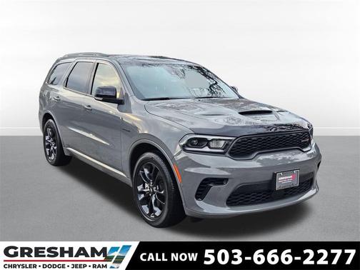 2024 Dodge Durango R/T Plus AWD