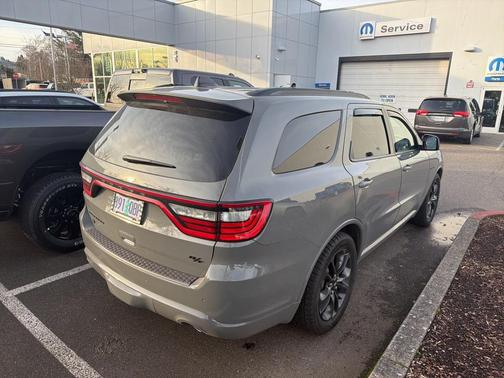2024 Dodge Durango R/T Plus AWD