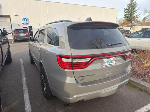 2024 Dodge Durango R/T Plus AWD