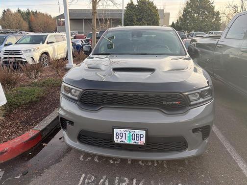2024 Dodge Durango R/T Plus AWD