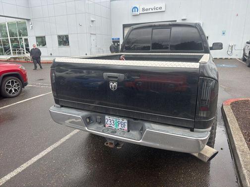 2006 Dodge Ram 3500 SLT
