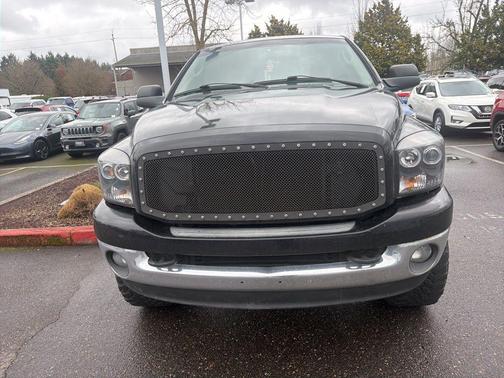 2006 Dodge Ram 3500 SLT