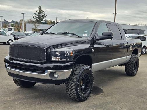 2006 Dodge Ram 3500 SLT