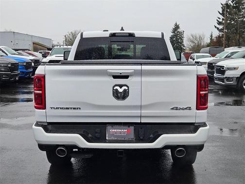 2026 RAM 1500 ST