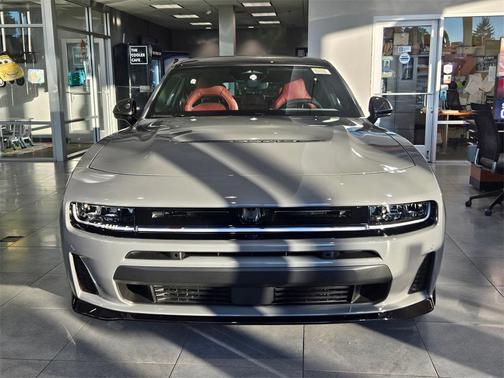 2026 Dodge Charger R/T Scat Pack