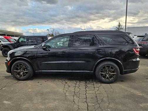 2025 Dodge Durango R/T 20th Anniversary Premium AWD