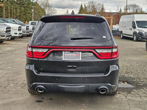 2025 Dodge Durango R/T 20th Anniversary Premium AWD
