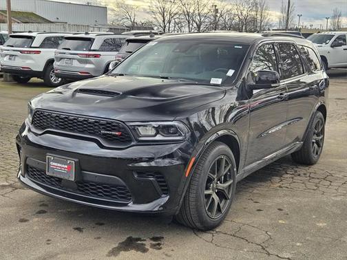 2025 Dodge Durango R/T 20th Anniversary Premium AWD