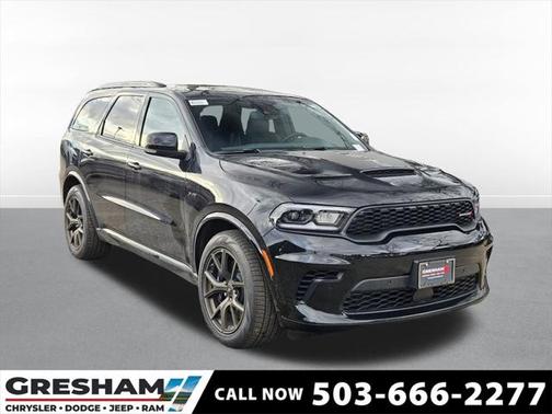 2025 Dodge Durango R/T 20th Anniversary Premium AWD