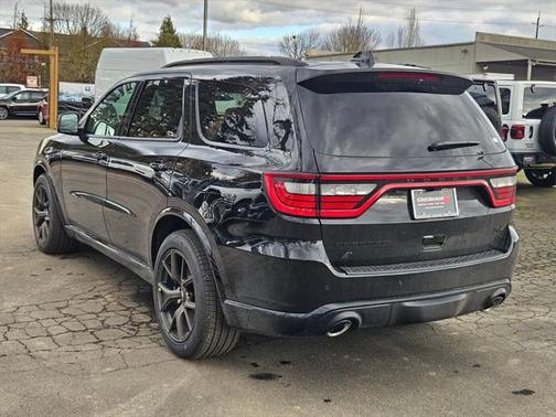 2025 Dodge Durango R/T 20th Anniversary Premium AWD