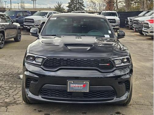 2025 Dodge Durango R/T 20th Anniversary Premium AWD