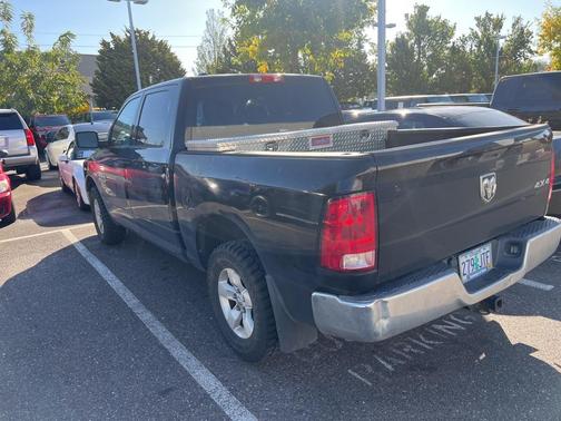 2013 RAM 1500 Tradesman