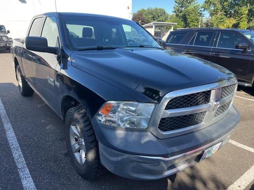 2013 RAM 1500 Tradesman