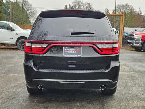2025 Dodge Durango GT Plus