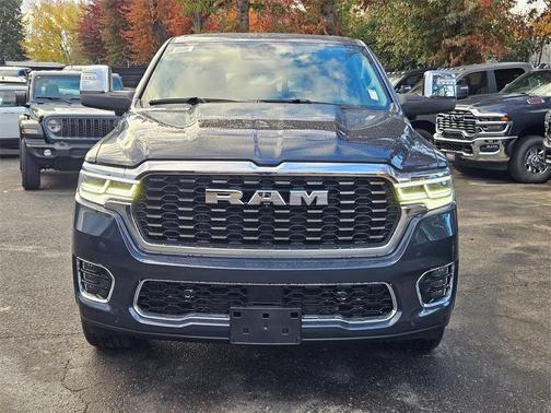 2026 RAM 1500 ST
