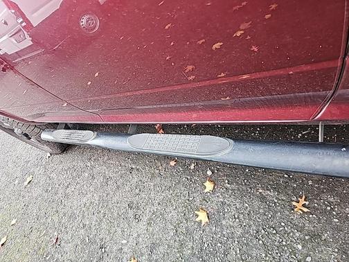 2018 RAM 2500 Laramie Crew Cab 4x4 6'4' Box