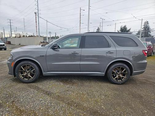 2025 Dodge Durango R/T 20th Anniversary Premium AWD