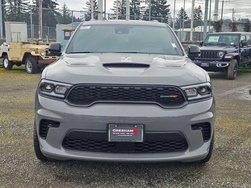 2025 Dodge Durango R/T 20th Anniversary Premium AWD