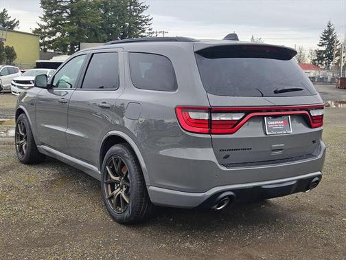 2025 Dodge Durango R/T 20th Anniversary Premium AWD