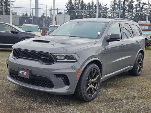 2025 Dodge Durango R/T 20th Anniversary Premium AWD