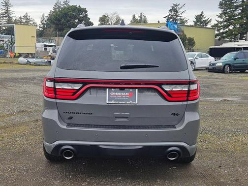 2025 Dodge Durango R/T 20th Anniversary Premium AWD