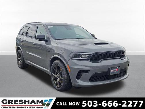 2025 Dodge Durango R/T 20th Anniversary Premium AWD