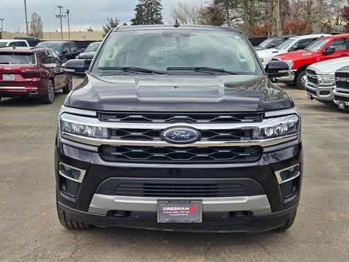 2023 Ford Expedition Max Limited
