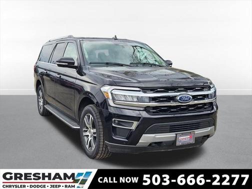 2023 Ford Expedition Max Limited