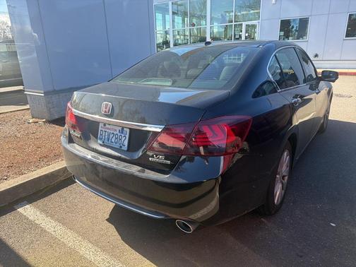2014 Honda Accord Touring
