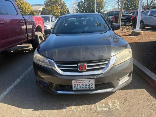 2014 Honda Accord Touring