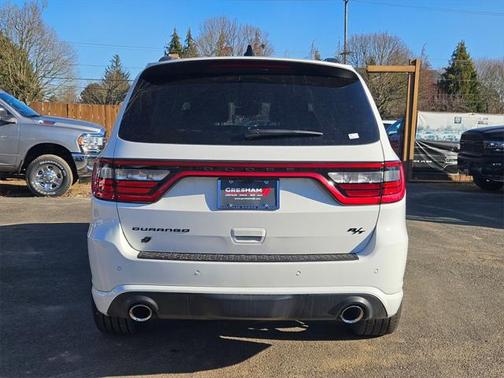 2025 Dodge Durango R/T 20th Anniversary Plus AWD