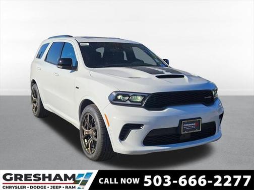 2025 Dodge Durango R/T 20th Anniversary Plus AWD