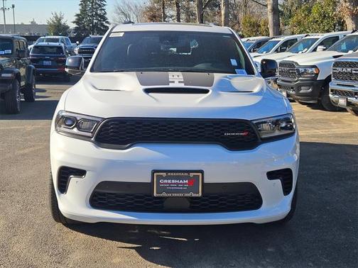 2025 Dodge Durango R/T 20th Anniversary Plus AWD